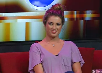 Playboy Morning Show