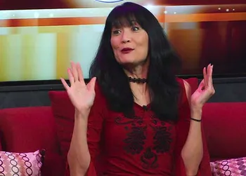 Playboy Morning Show