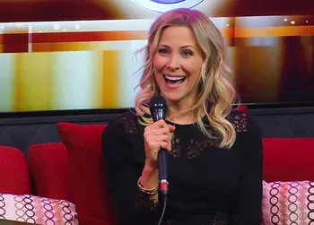 Playboy Morning Show