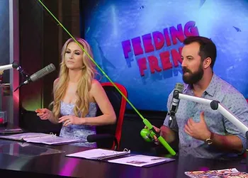 Playboy Morning Show