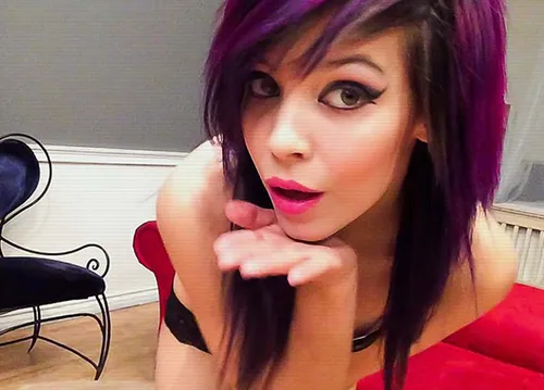 Private Selfies