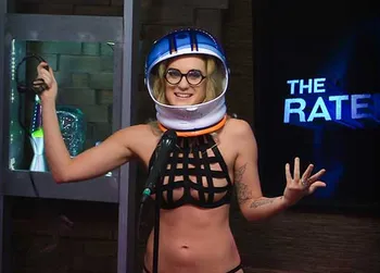 Playboy Morning Show