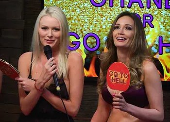 Playboy Morning Show