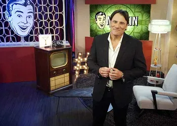 Mr. Skin's Year In Nudes