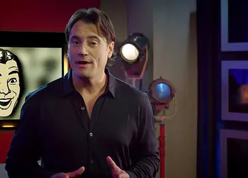 Mr. Skin's Year In Nudes