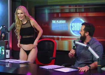 Playboy Morning Show