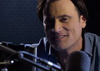 Mr. Skin's Year In Nudes