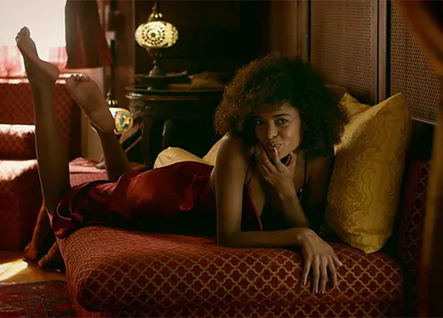 Playboy Muses