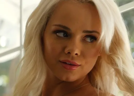 Adult Stars Up Close