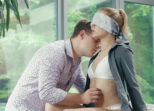 Lights, Camera, Play