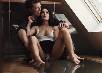 Lights, Camera, Play