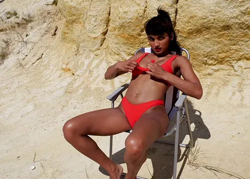 Femme Fit