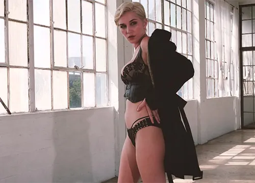 Femme Fit