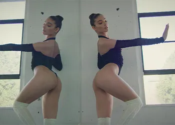 Adult Stars Up Close