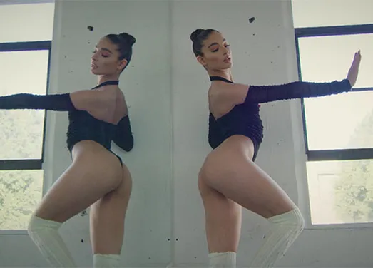 Adult Stars Up Close