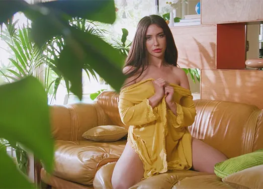 Adult Stars Up Close