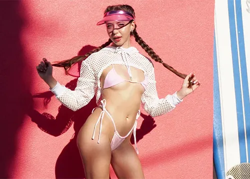 Playboy Splash