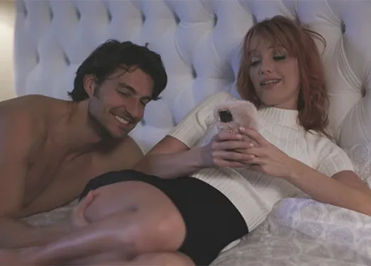 The Invitation Part 1