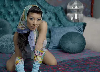 Adult Stars Up Close