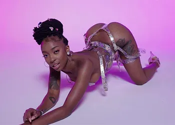 Adult Stars Up Close