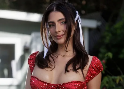 Adult Stars Up Close