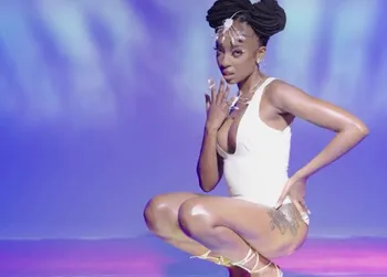 Adult Stars Up Close