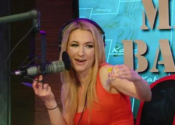 Playboy Morning Show