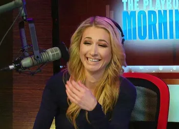 Playboy Morning Show