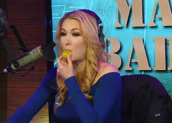 Playboy Morning Show