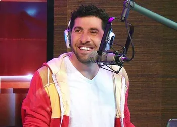 Playboy Morning Show