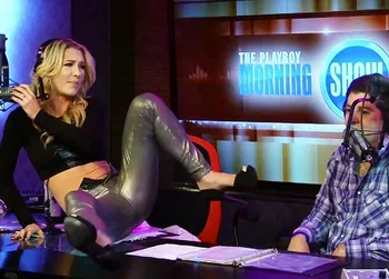 Playboy Morning Show
