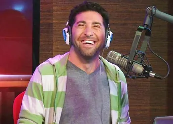 Playboy Morning Show