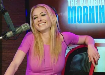 Playboy Morning Show