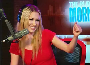 Playboy Morning Show