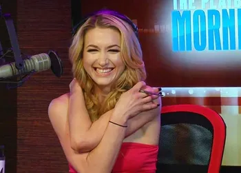 Playboy Morning Show