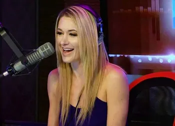 Playboy Morning Show