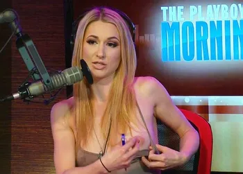 Playboy Morning Show