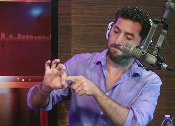 Playboy Morning Show