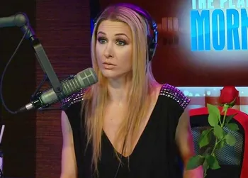 Playboy Morning Show