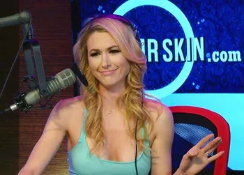 Playboy Morning Show