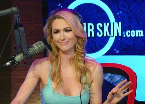 Playboy Morning Show