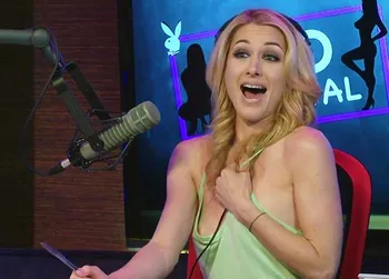 Playboy Morning Show