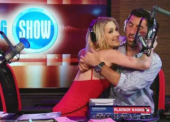 Playboy Morning Show