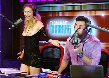 Playboy Morning Show