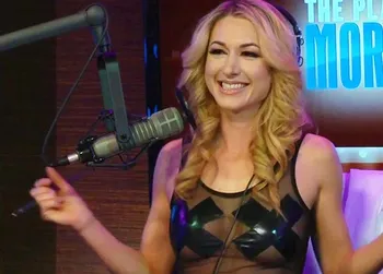 Playboy Morning Show