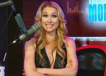 Playboy Morning Show