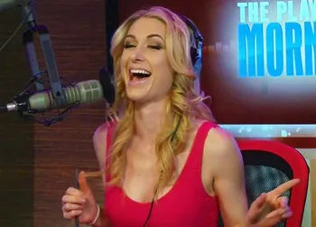 Playboy Morning Show