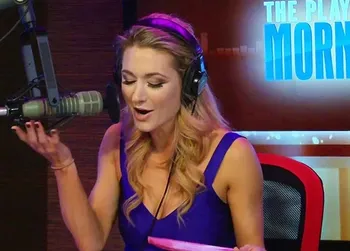 Playboy Morning Show