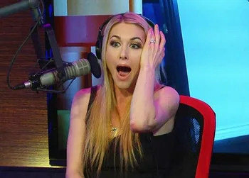 Playboy Morning Show