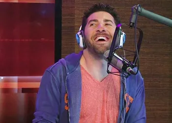 Playboy Morning Show